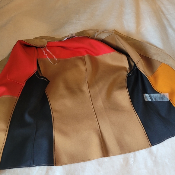 TanJay blazer - Picture 3 of 6